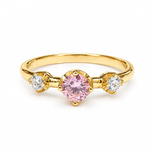 Anillo Kerri