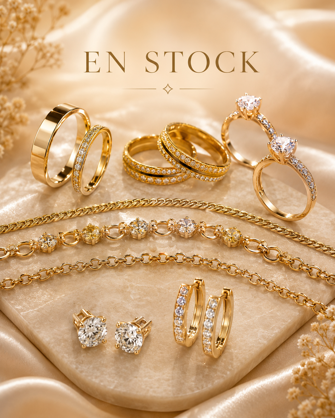 En Stock