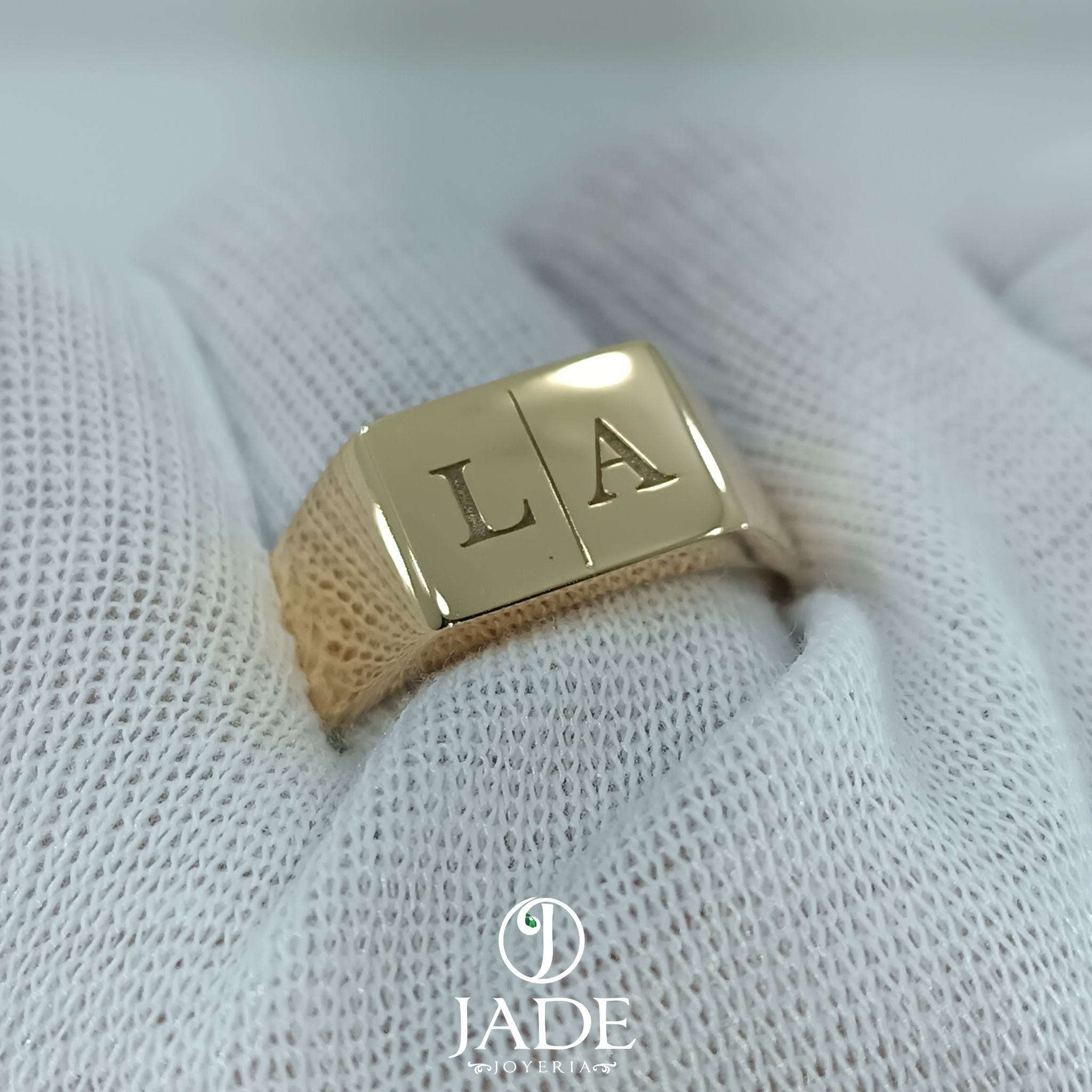 Chevalier inicial doble