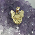 Dije de Boston Terrier