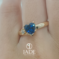 Anillo Mafer
