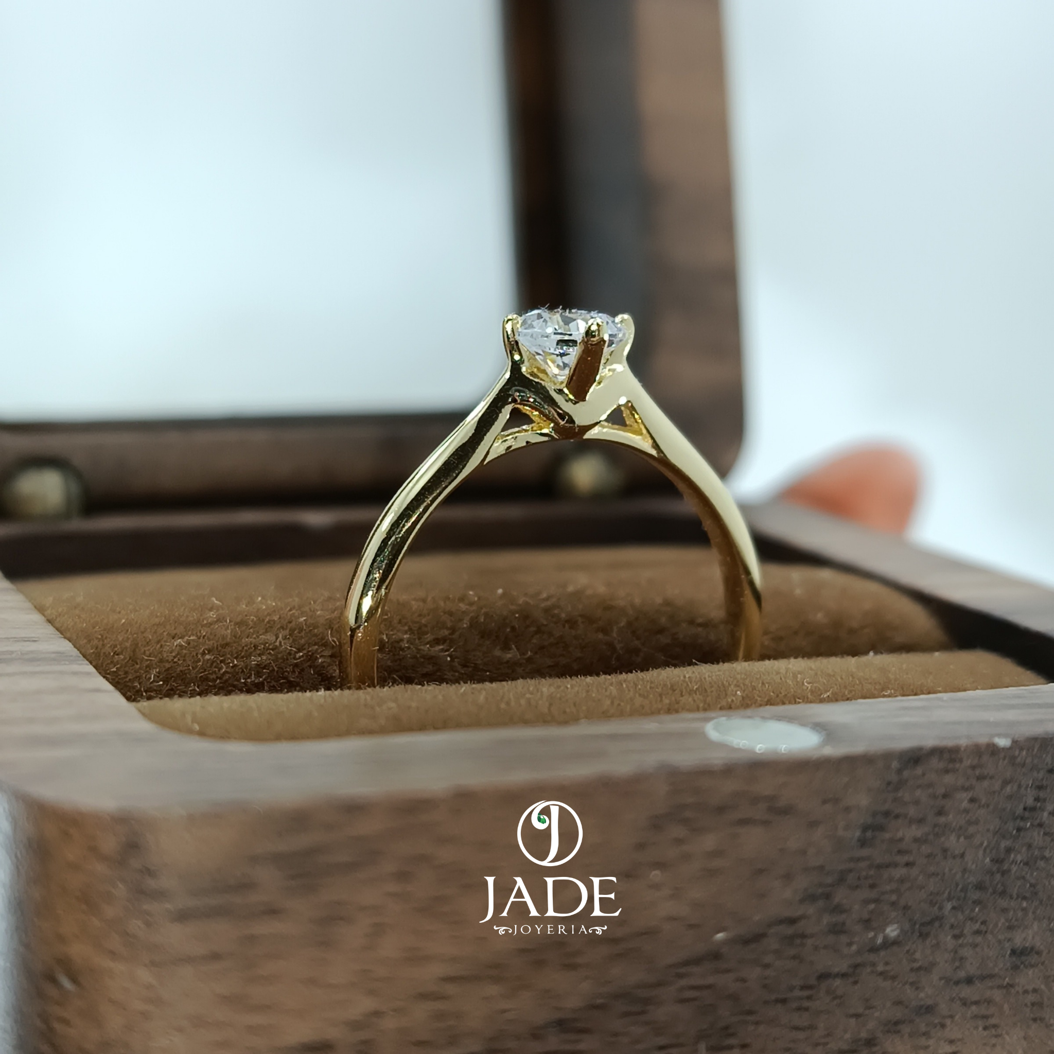 Anillo ana
