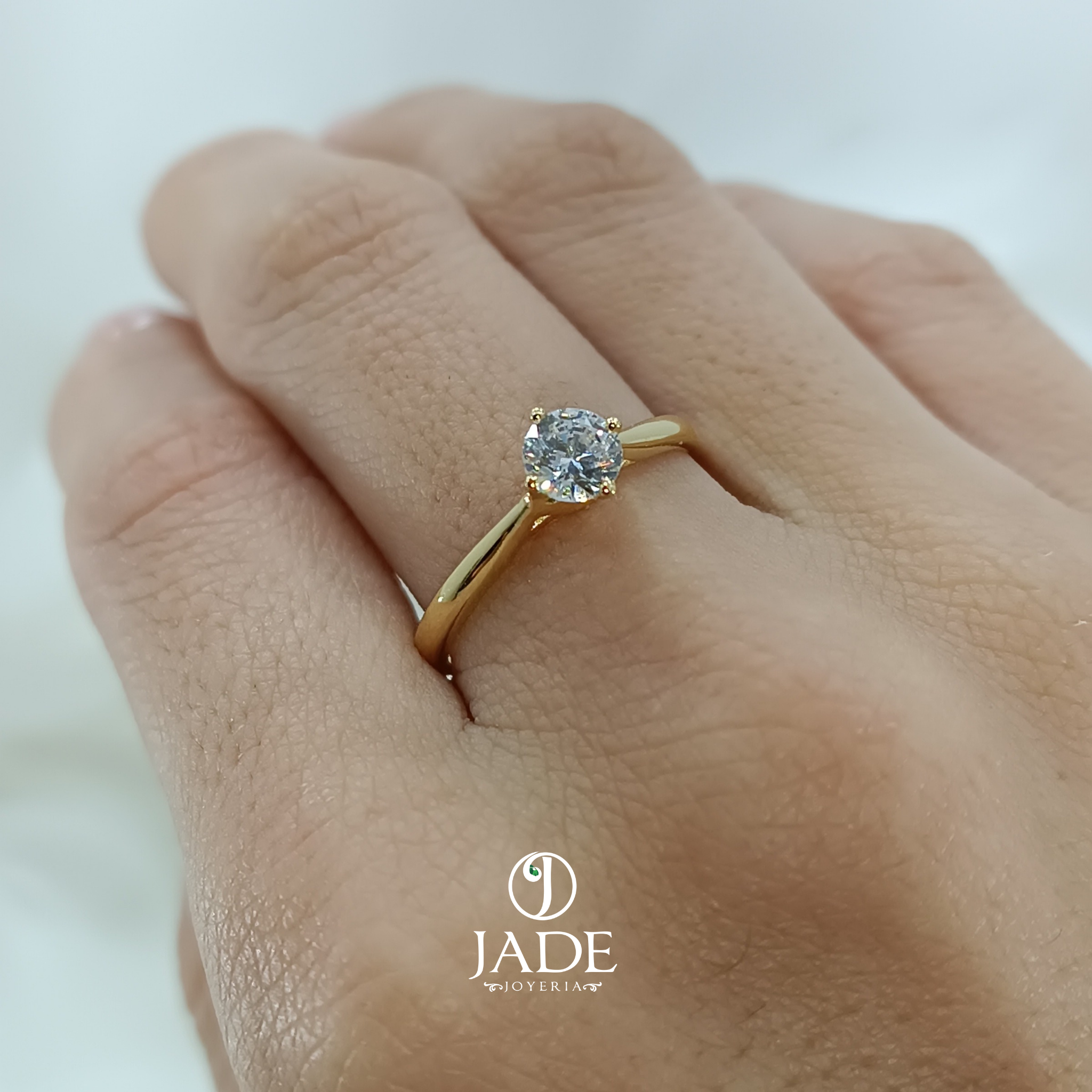 Anillo ana