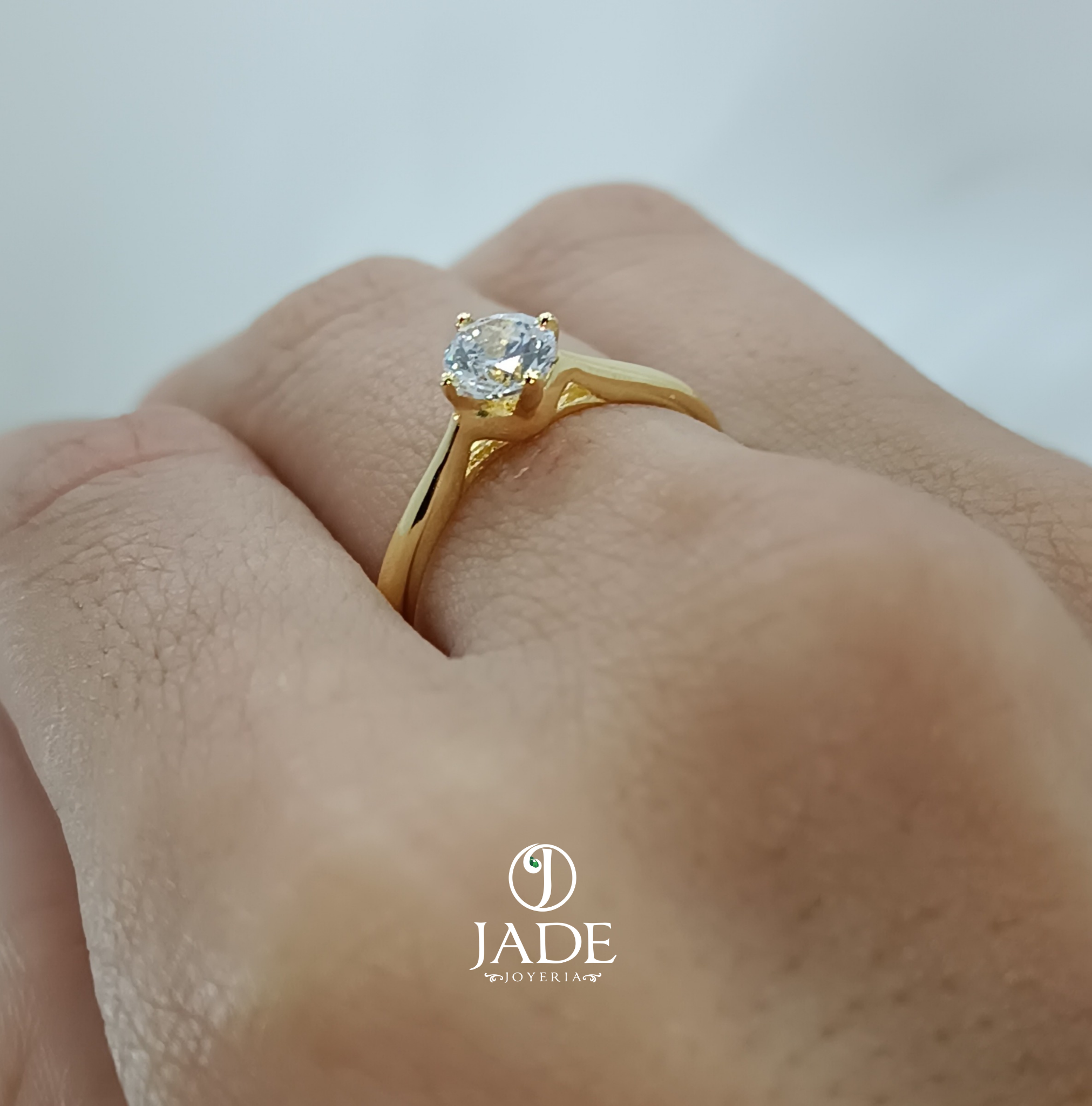 Anillo ana