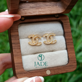 Aretes CHANEL