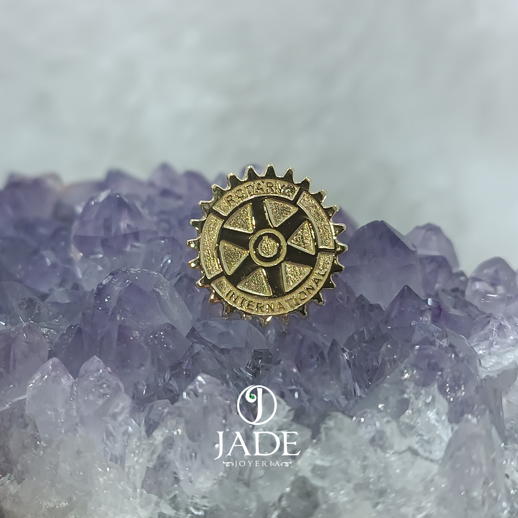 Pin personalizado