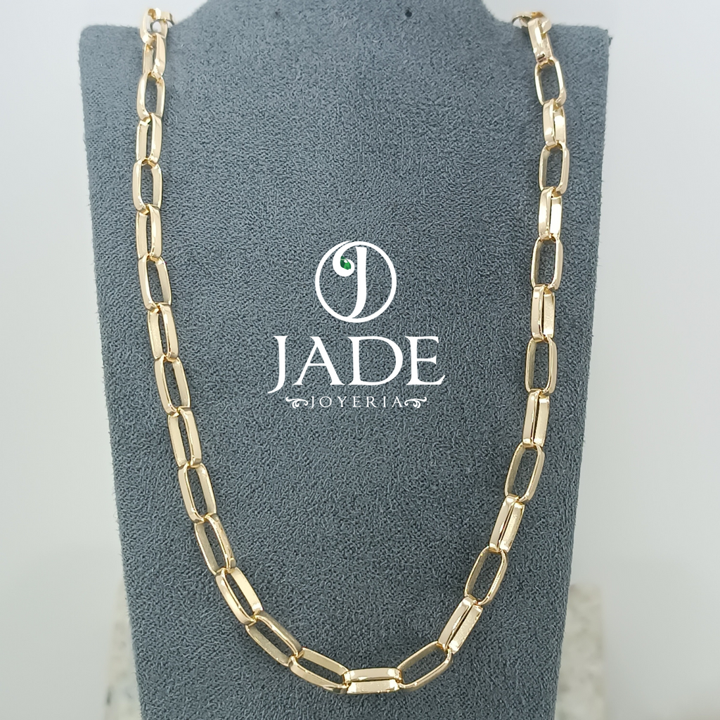 Cadena Rectangular