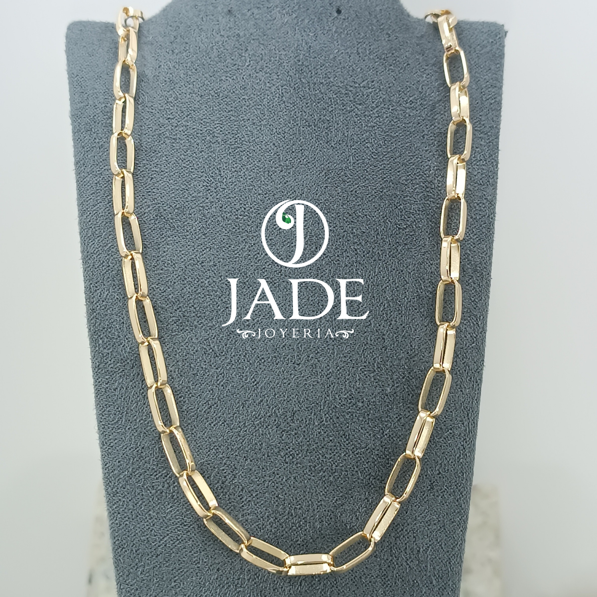 Cadena Rectangular