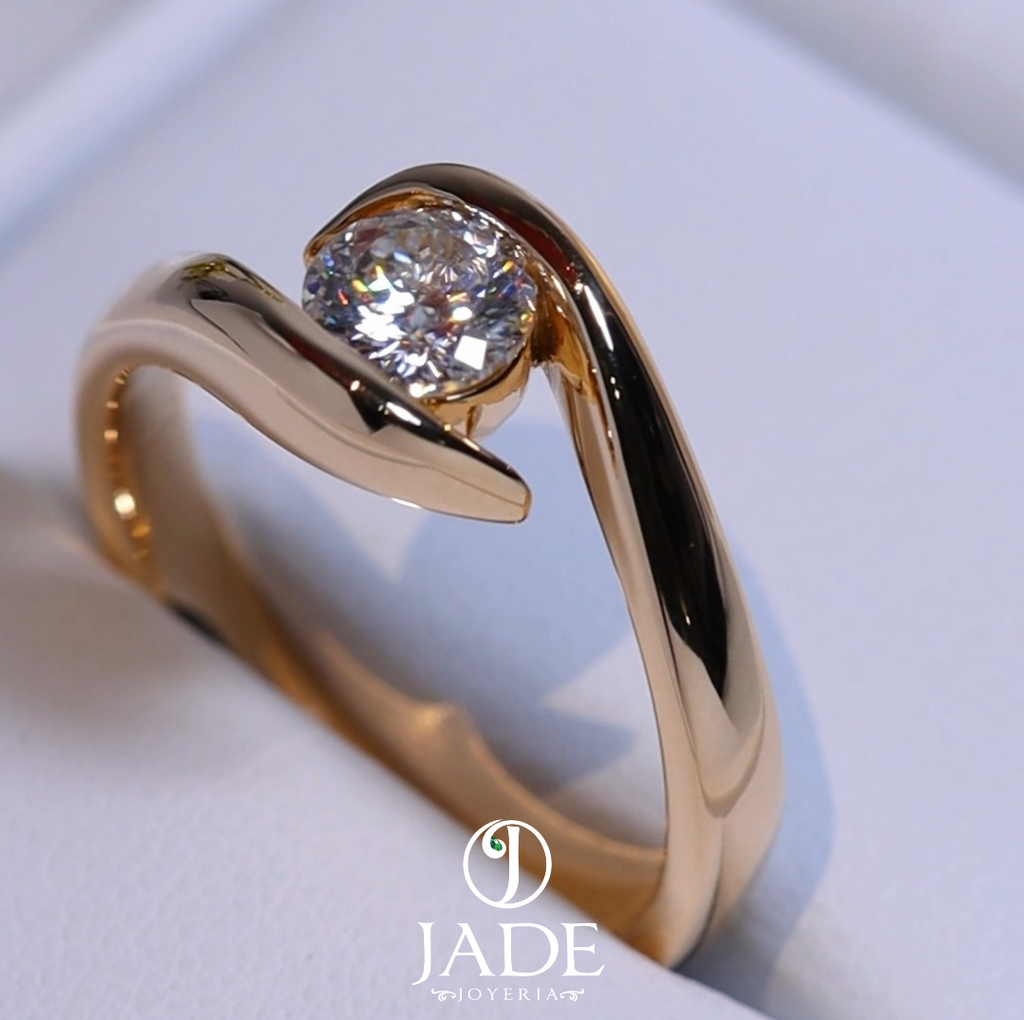 Anillo Orus