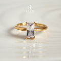 Anillo de Compromiso Carito