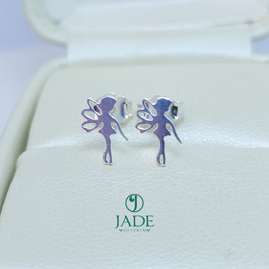 Aretes Hada