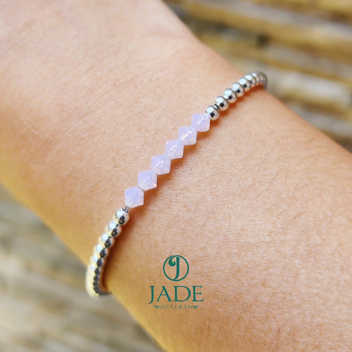 Pulsera Lya