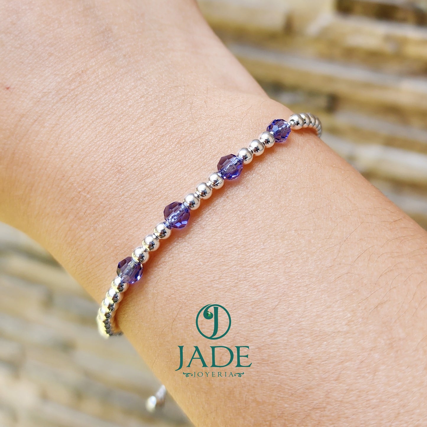 Pulsera Mora