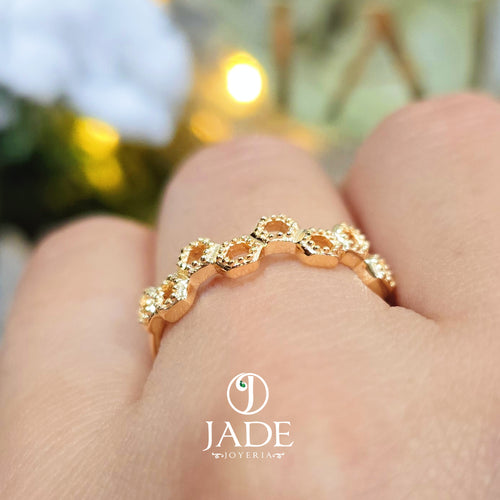 Anillo Acordeón