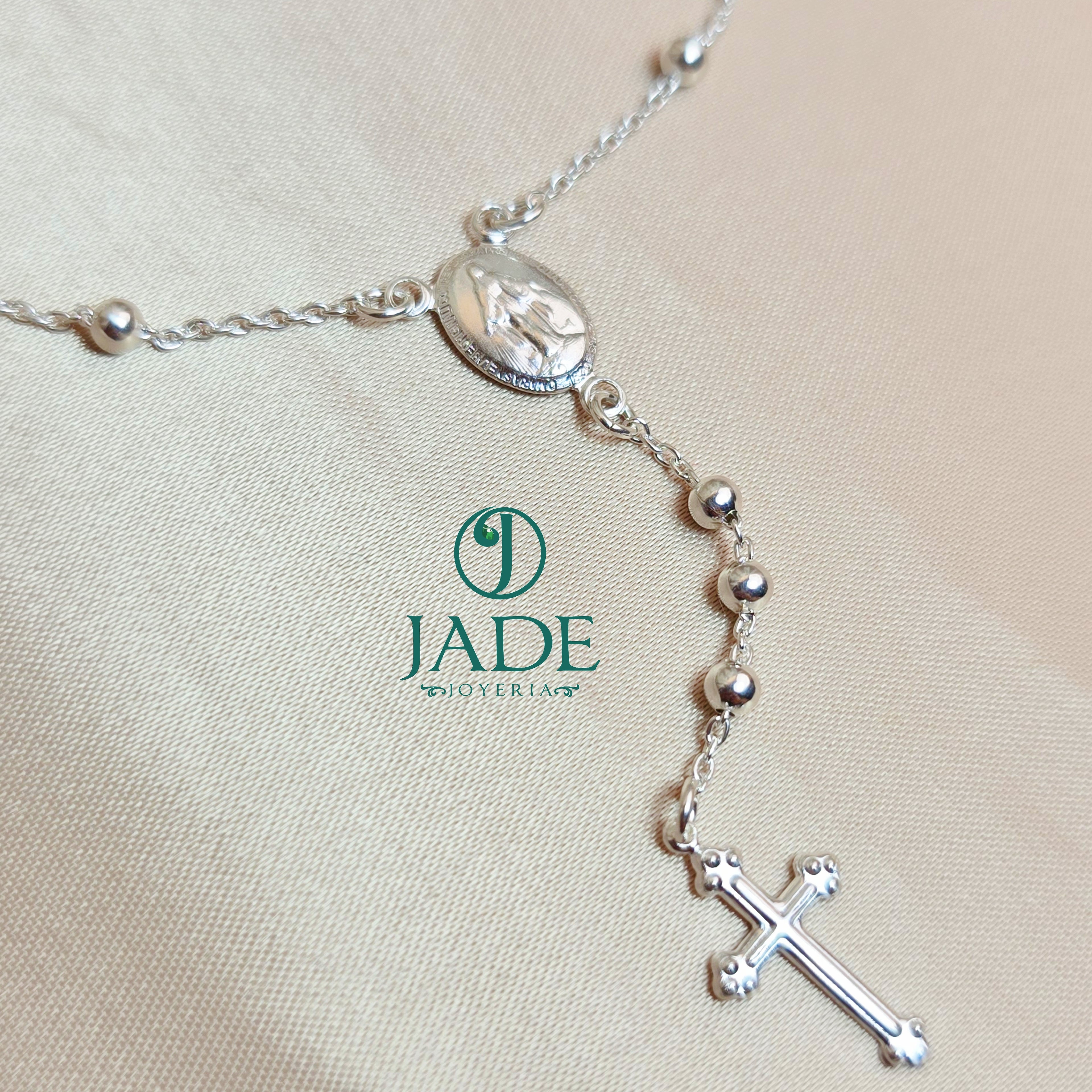 Pulsera "Santa María"