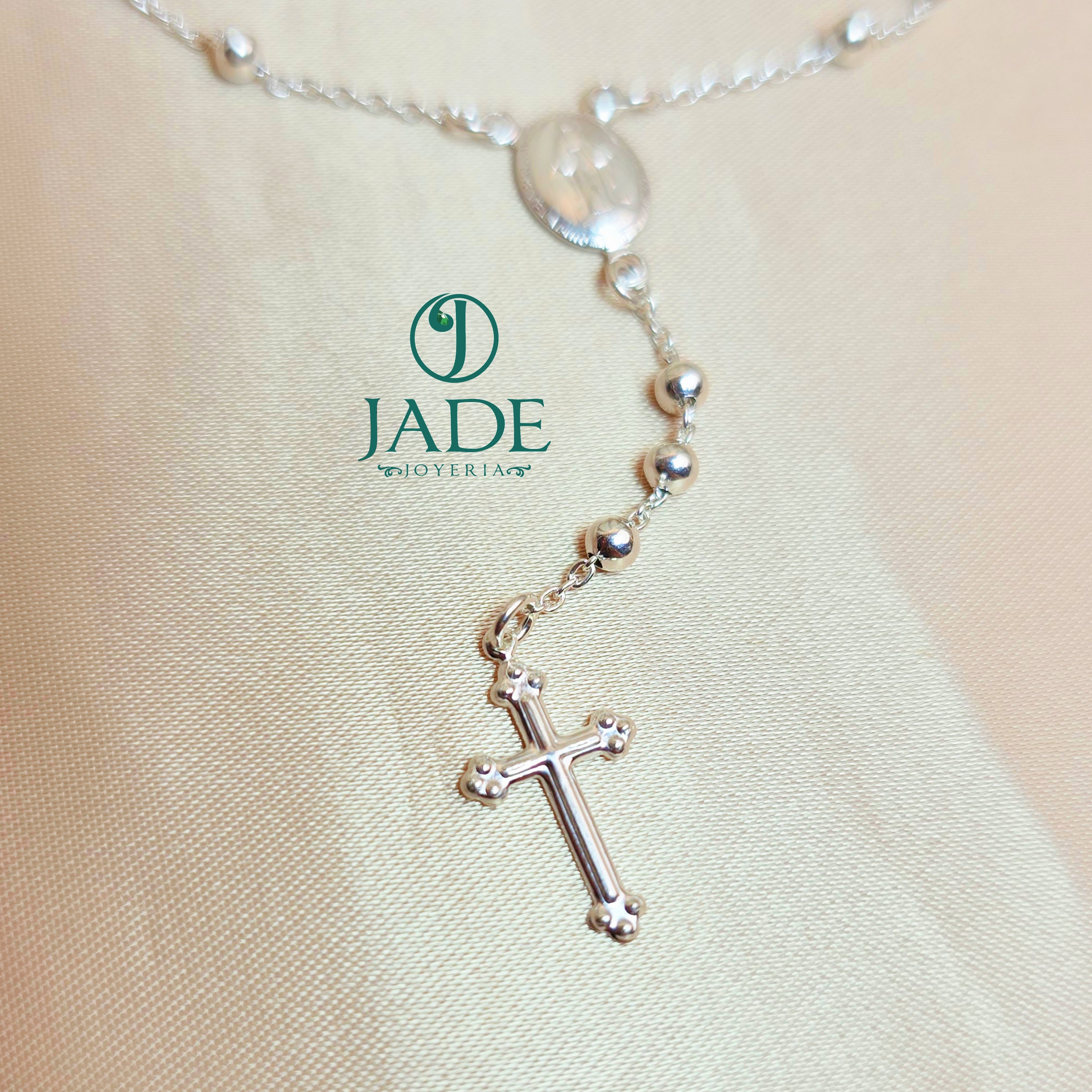 Pulsera "Santa María"