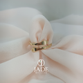 Anillo abrazo