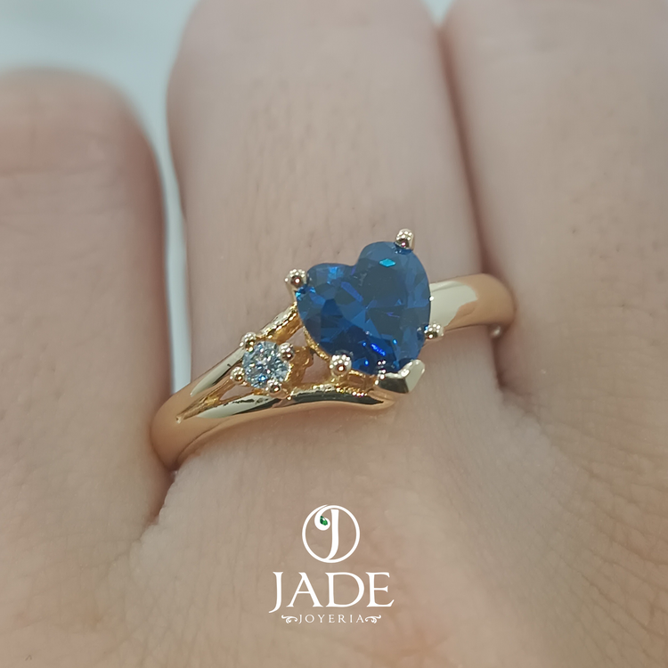 Anillo Mafer en oro 18k – Jade18k (vista 3)
