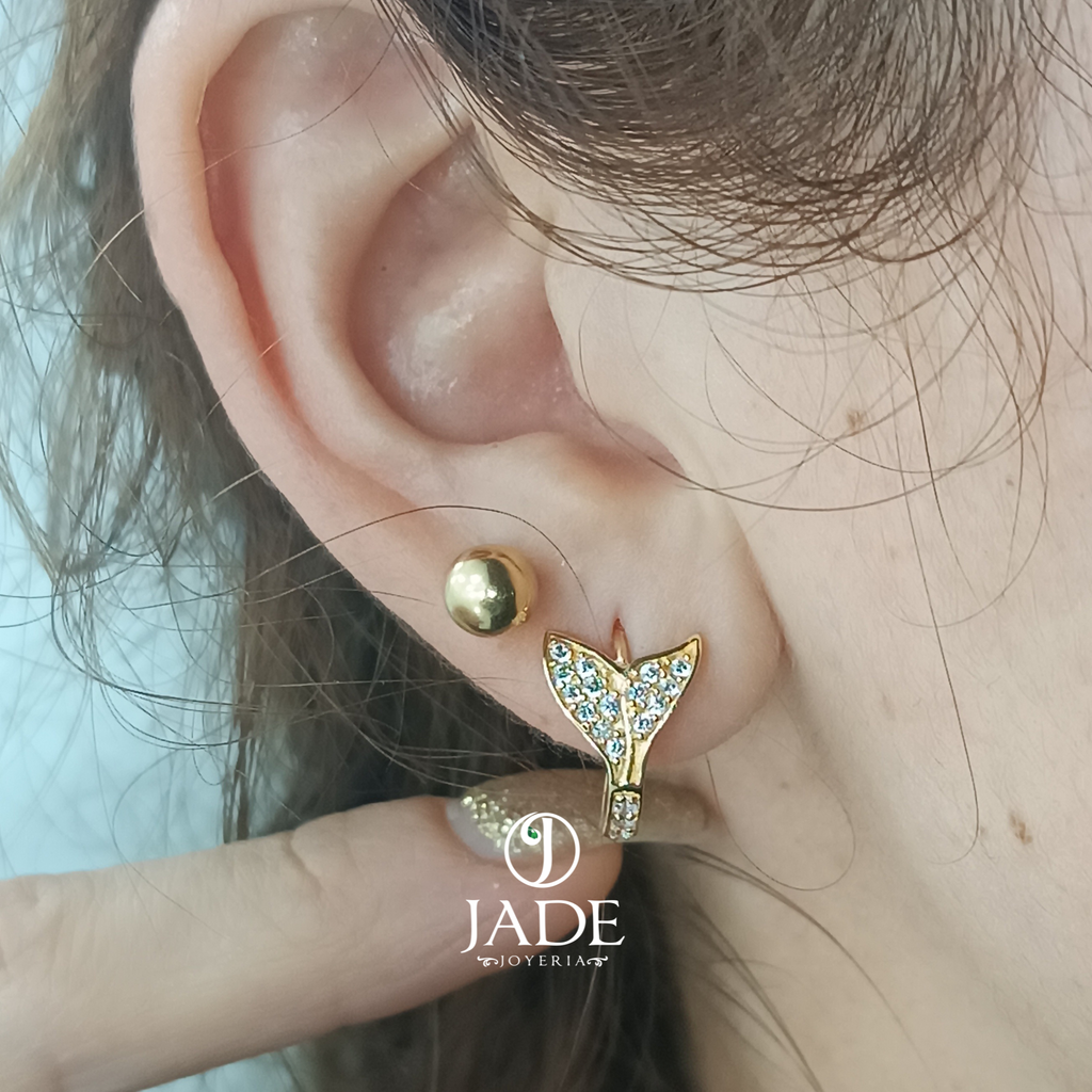 Argollas sirena