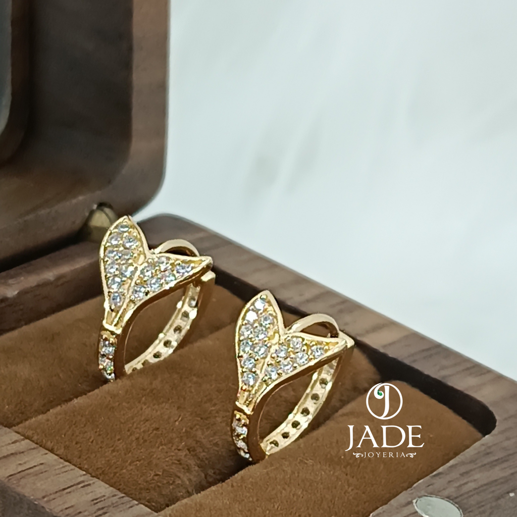 Argollas sirena