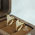 Argollas sirena