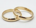 Aros de Boda "Destino"