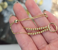 Pulsera Regulable Bols