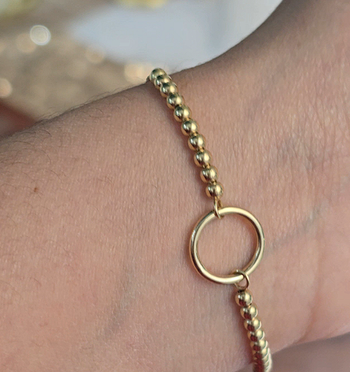 Pulsera Regulable Bols