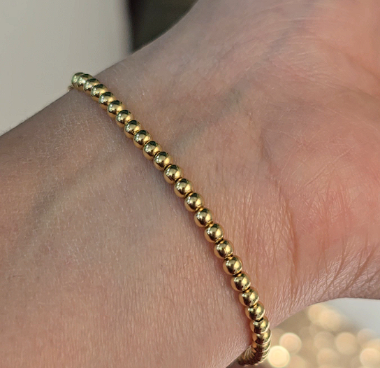 Pulsera Regulable Essential