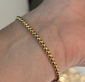 Pulsera Regulable Essential