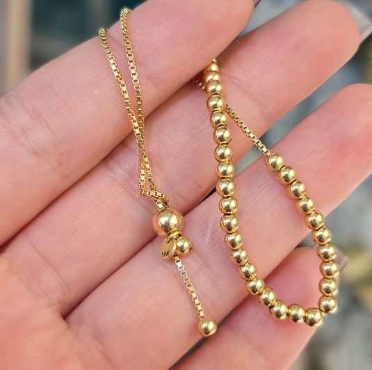Pulsera Regulable Essential