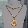 Collar Mi Patria