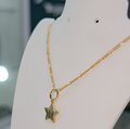 Collar Estrellita