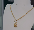 Collar con Dije Primavera