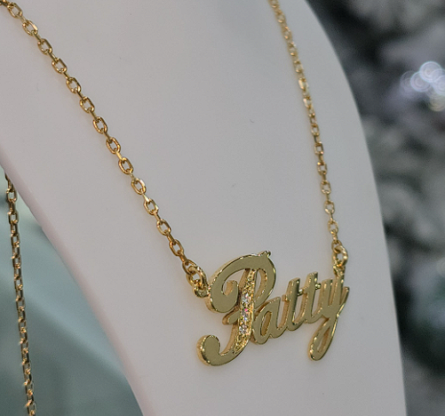 Collar Identificarls