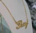 Collar Identificarls