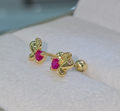 Aretes Mi Primer Legado
