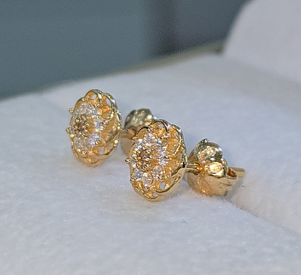 Aretes Bonita