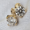 Aretes Shine