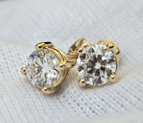 Aretes Shine