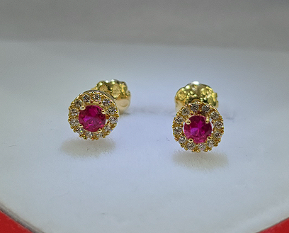 Aretes Princess