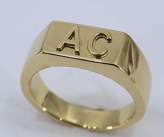 Chevalier Personalizado Mi Nombre