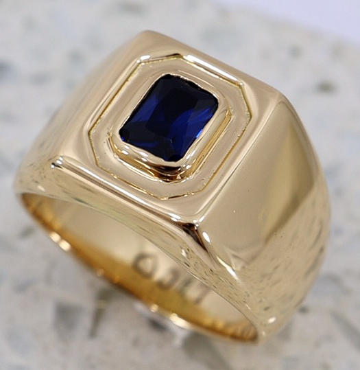 Chevalier Imperio Azul