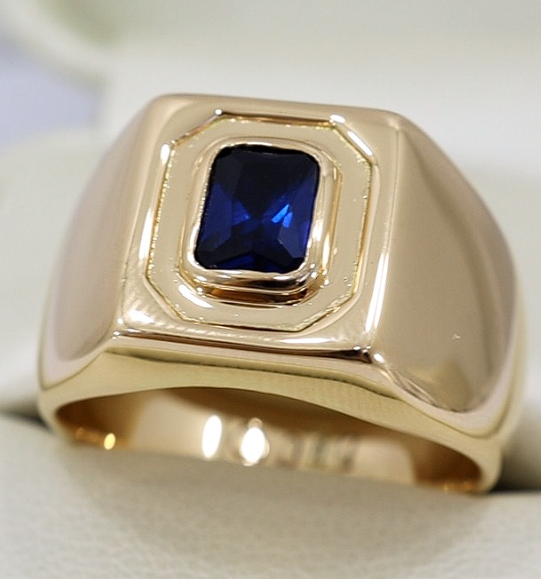 Chevalier Imperio Azul