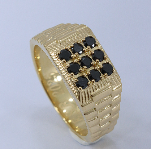 Chevalier Piedras Circón