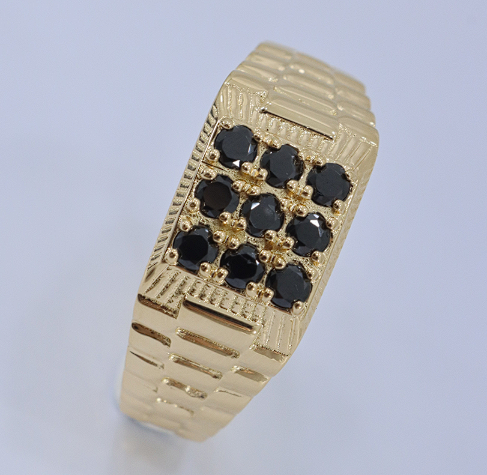 Chevalier Piedras Circón