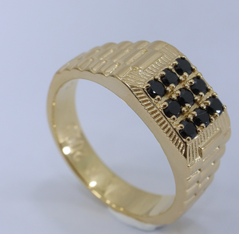 Chevalier Piedras Circón