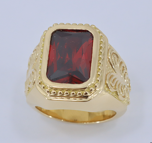 Chevalier Imperio Rojo