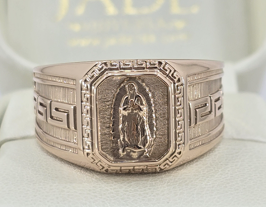 Chevalier Virgen de Guadalupe