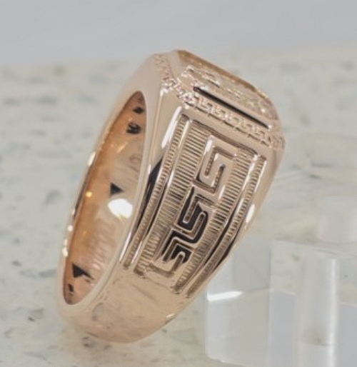 Chevalier Virgen de Guadalupe